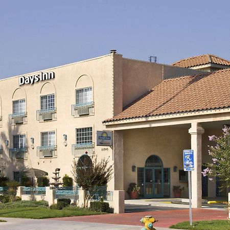 Days Inn By Wyndham Riverside Tyler Mall Ngoại thất bức ảnh