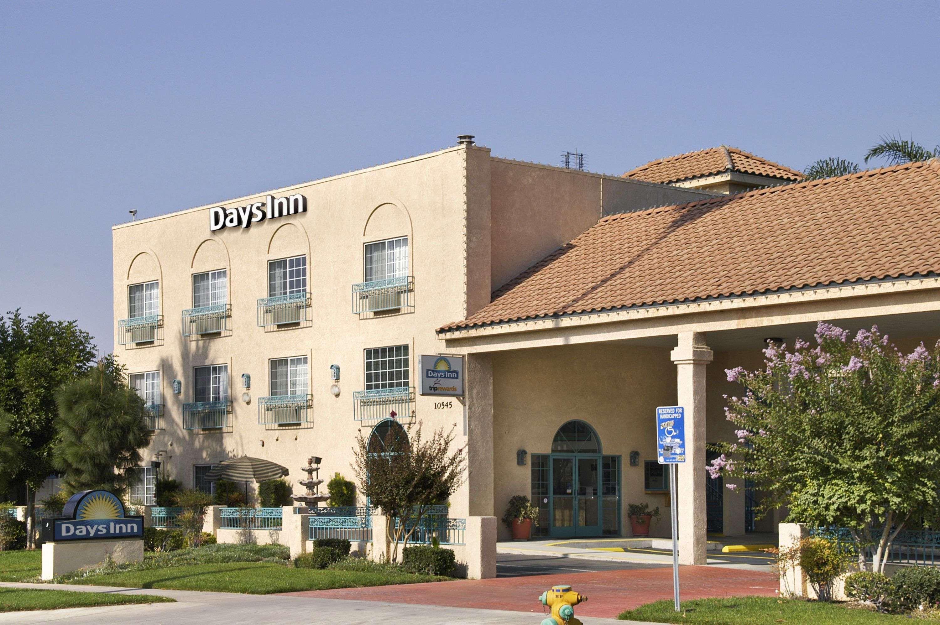 Days Inn By Wyndham Riverside Tyler Mall Ngoại thất bức ảnh