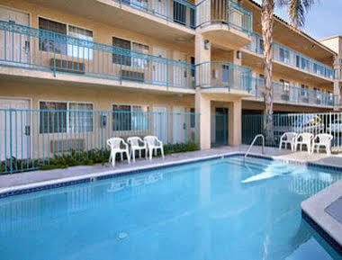 Days Inn By Wyndham Riverside Tyler Mall Ngoại thất bức ảnh